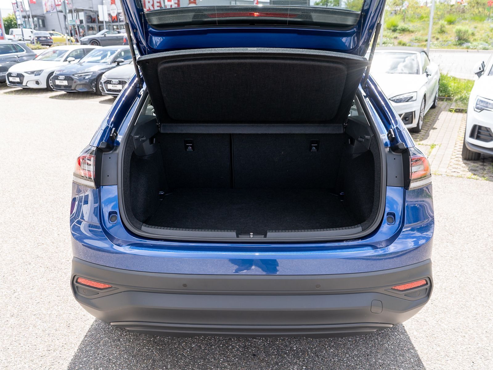 Volkswagen Taigo - Bild 10