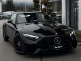 Mercedes-Benz SL 55 AMG Mercedes-AMG SL 55 4MATIC+ - gebrauchte Mercedes-Benz SL 55 AMG aus dem Jahr 2023