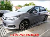 Citroën C4 1.2 LIMO AUTOMATIK SELECTION GEPFLEGT+KLIMA - gebrauchte Citroën C4 aus dem Jahr 2018