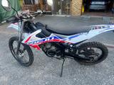 Rieju MRT50 Replica - MOFA M5
