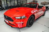 Ford Mustang 2,3  Convertible LED/KAMERA/LEDER - Ford: Roadster, K