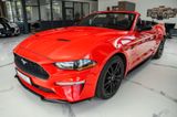 Ford Mustang 2,3  Convertible LED/KAMERA/LEDER