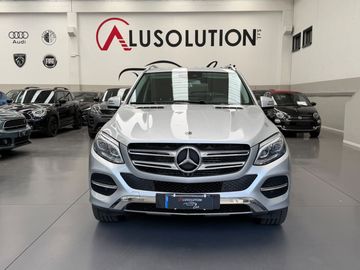 Mercedes GLE 250 - 3