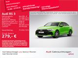 Audi RS3 Limousine S tronic RS-Schale/Carbon/SONOS - Audi RS3 Jahreswagen