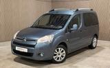 Citroën Berlingo 1.6 110HP - gebrauchte Citroën Berlingo aus dem Jahr 2010