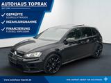 Volkswagen 2.0 VII R 4Motion DSG XENON LEDER NAVI GSHD RKAM - Volkswagen Gebrauchtwagen in Bielefeld