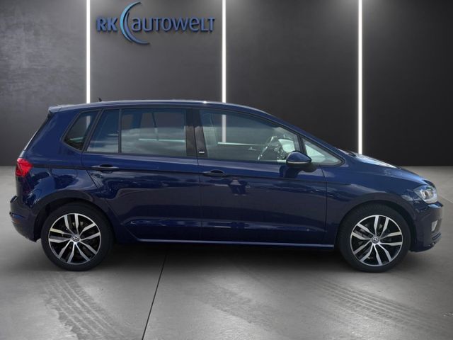 Golf Sportsvan 7 VII Sound1.4 TSI Dynaudio Bi-Xe