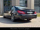 Mercedes-Benz CLS 350 CGI AMG PAKET - Mercedes-Benz CLS 350 Gebrauchtwagen in Hamburg