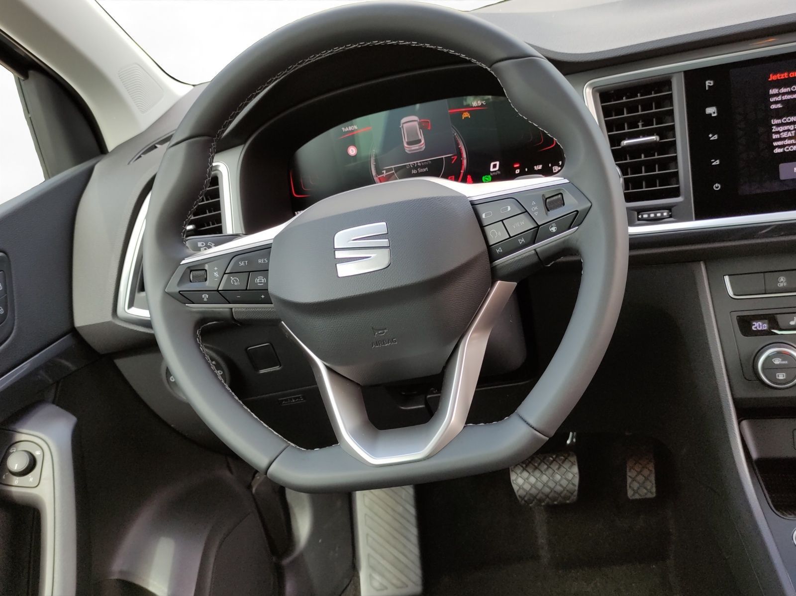 Seat Ateca - Bild 10