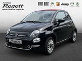 Fiat 500C 1.0 Mild Hybrid EU6d*Faltdach*Navi*Klimaaut - gebrauchte Fiat 500C aus dem Jahr 2024