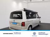 Volkswagen T6.1 California 2.0 TDI DSG Standheizung Beach - VW T6 California Gebrauchtwagen