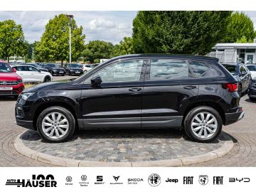 SEAT Ateca - 3