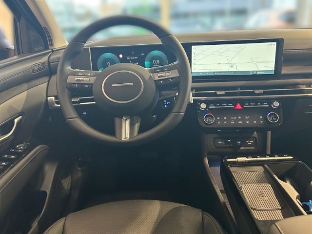 Hyundai TUCSON - Bild 10