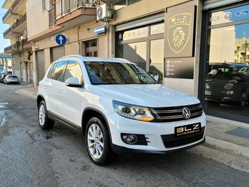 Volkswagen Tiguan - 6