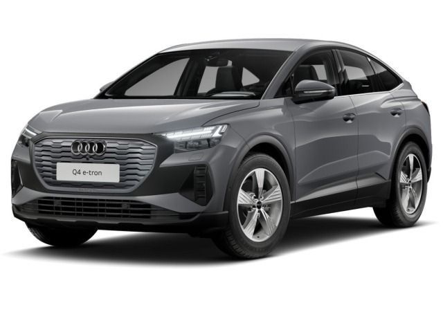 Audi Q4 e-tron - Bild 3