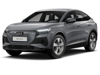 Audi Q4 e-tron - Vorschau Bild 3