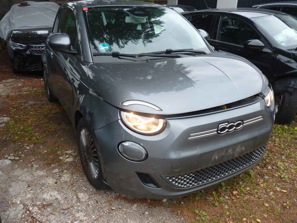 Fiat 500e 500 e Basis 2023