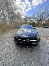 Mercedes-Benz CLA 220 Shooting Brake CLA 220 d DCT Shootin... - gebrauchte Mercedes-Benz CLA 220 Shooting Brake aus dem Jahr 2022