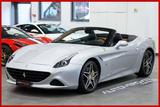 Ferrari FERRARI California T DCT|SCUDETTI|CAVALLINO - Ferrari California mit Halbautomatikschaltung