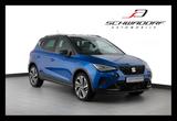 Seat Arona 1,5 TSI DSG FR ACC RFK 18" TOTWINKEL - Seat Arona aus 2024