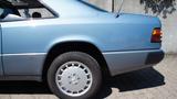 Mercedes-Benz CE 300 w124 - Mercedes-Benz: Coupé, W124
