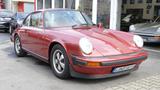 Porsche 911 S 2.7 Coupe - Porsche aus 1977: 911s