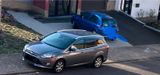 Ford ford focus Kombi EcoBosst - Ford Focus aus 2012: For