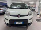 Fiat Panda Panda III 2016 4x4 0.9 t.air t. 4x4 s - Fiat Panda: I