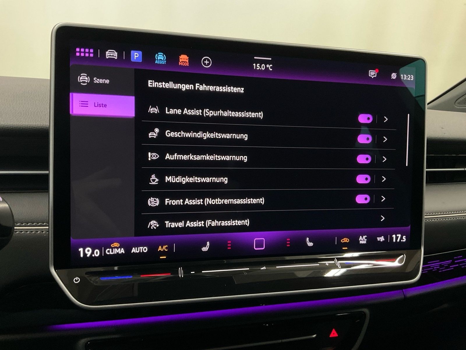 Volkswagen ID.7 - Bild 19