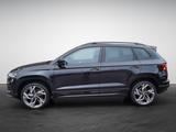 Skoda Karoq 1.5 TSI DSG Sportline  AHK Navi LED Kamera - Skoda Karoq