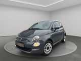 Fiat 500 Lounge*1 Hand* top gepflegt* wenig KM* - Fiat 500 in Stuttgart