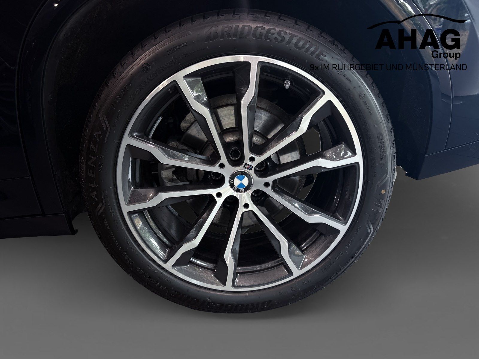 BMW X4 - Bild 12