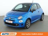 Fiat 500 1.0 Mild-Hybrid Sport *TEMPO*PDC*ALU*KLIMA* - Fiat 500 Gebrauchtwagen in München