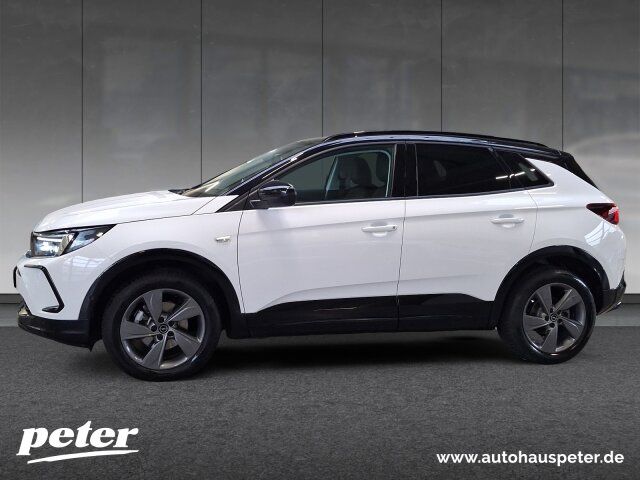 Opel Grandland (X) - Bild 2