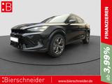 Cupra Formentor 1.5 eTSI DSG AB 280EUR NAVI REAR VIEW  - Cupra Formentor Jahreswagen
