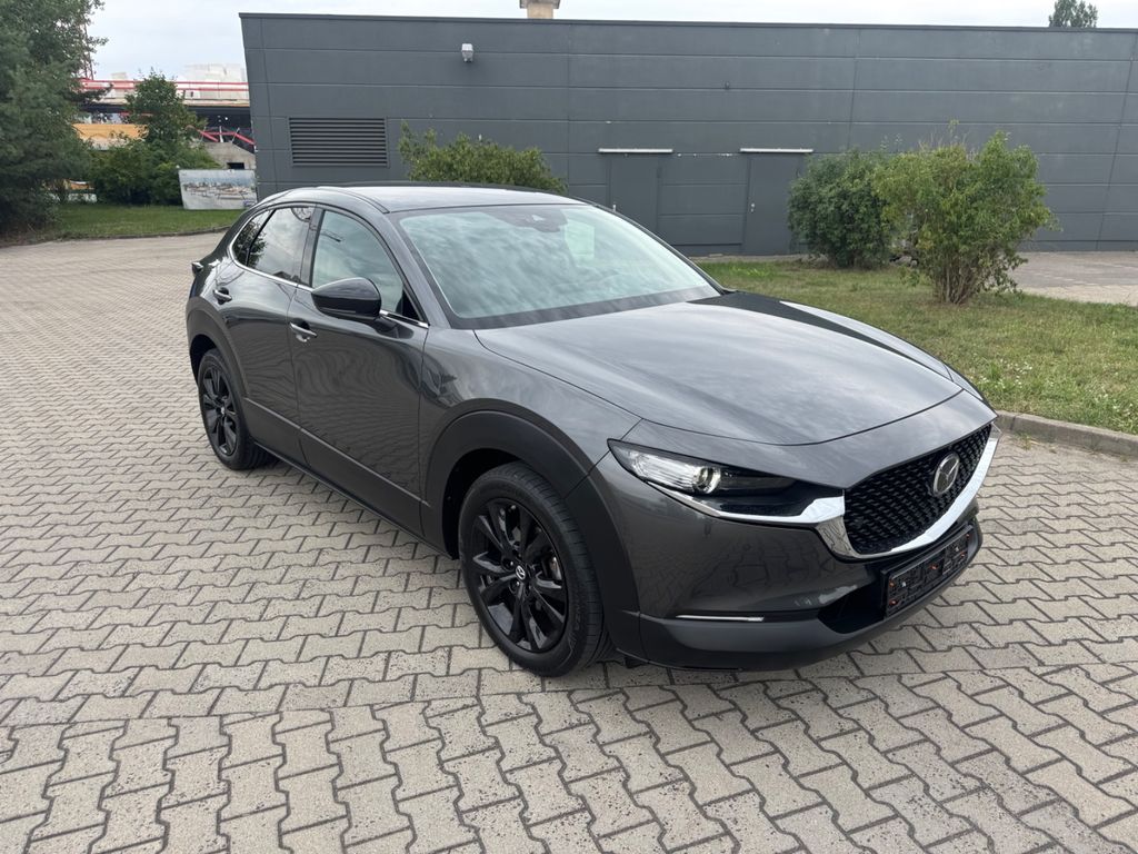 Image of Mazda CX-30
