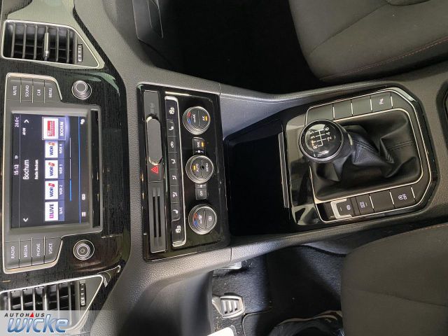 Golf Sportsvan 1.2 TSI Sound KLIMA APP CONNECT