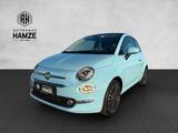Fiat 500C 0.9 TwinAir Lounge|Style|City-Paket|2. Hand - Fiat: 2.0