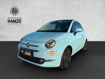 Fiat 500C 0.9 TwinAir Lounge|Style|City-Paket|2. Hand