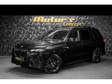 BMW X7 - 1