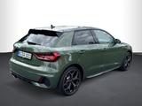 Audi A1 Sportback 40 2.0 TFSI S line DSG, RFK, KESSY - Audi A1: 2.0