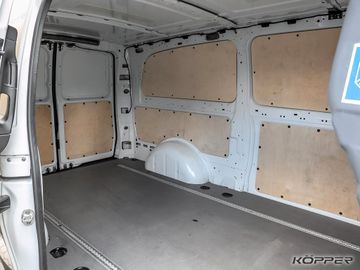 Mercedes Vito - 6