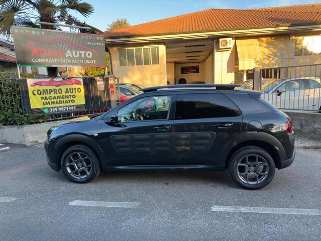 Citroën C4 Cactus