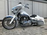 Harley-Davidson Street-Glide