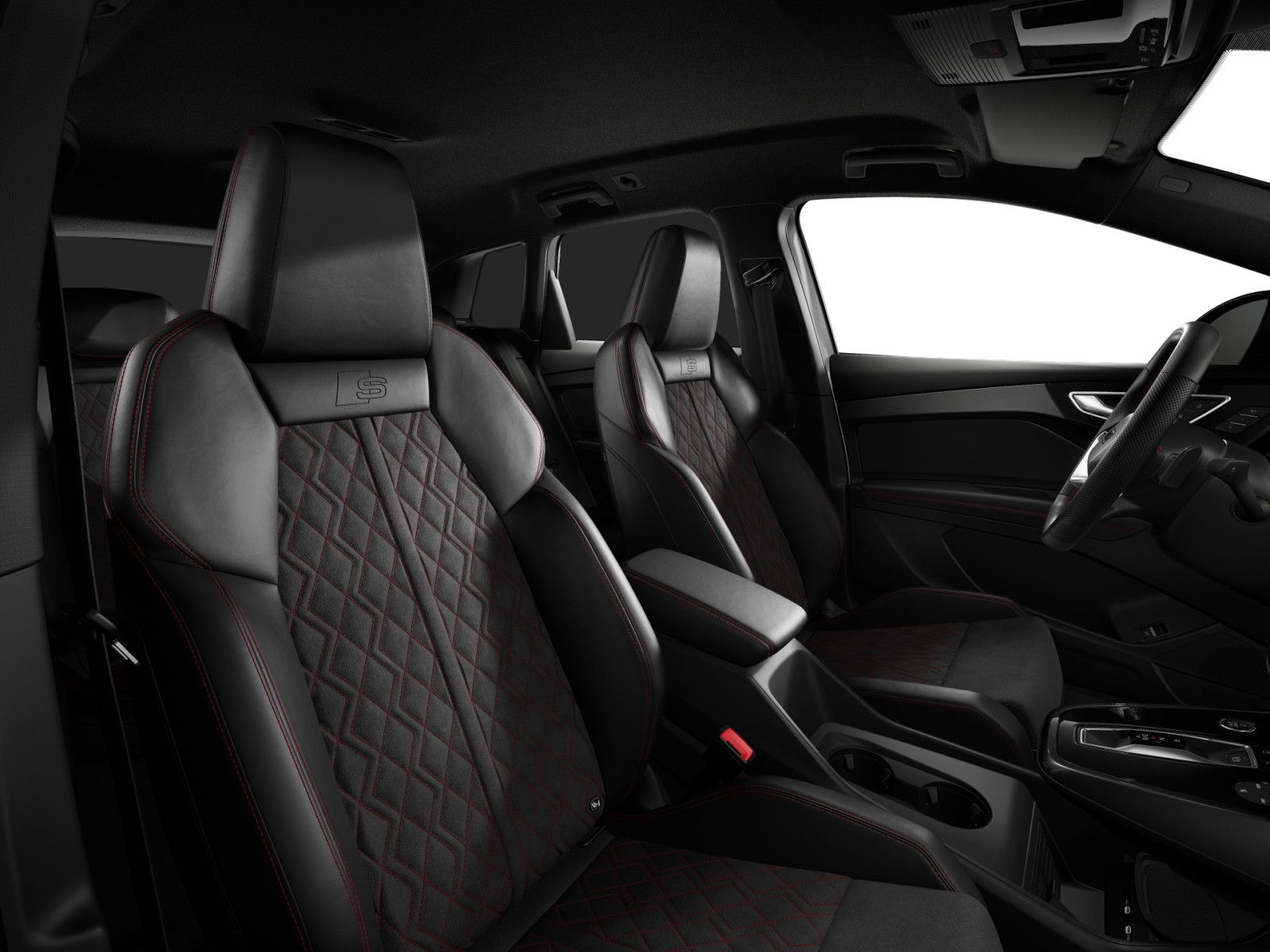 Audi Q4 e-tron - Bild 9