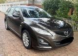 Mazda 6 Kombi 1.8 Sitzheizung PDC BOSE TÜV - Mazda 6 in Hannover