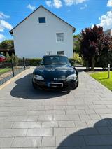 Mazda MX5 nbfl - Mazda MX-5: Nb