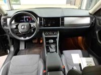 Skoda Kodiaq - Vorschau Bild 6