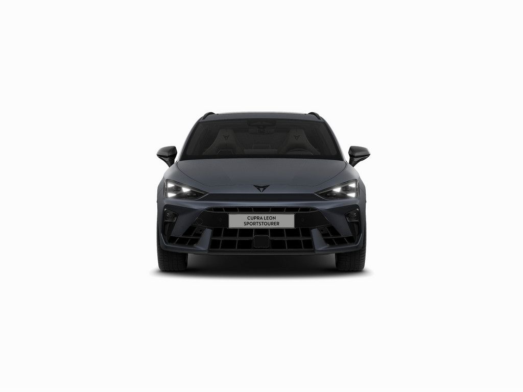 Cupra Leon - Bild 7