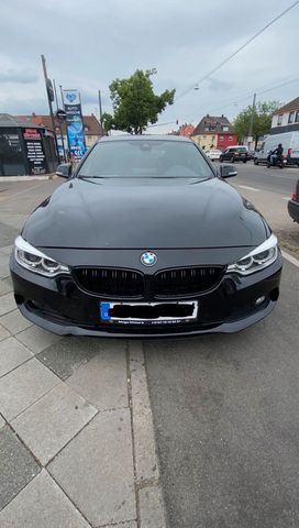 BMW BMW 430d | 2. Hand Automatik
